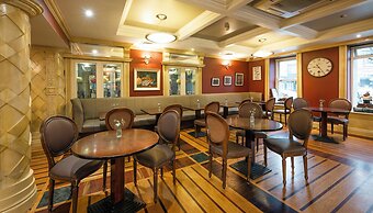 Castle Hotel Macroom