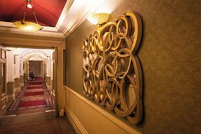 Castle Hotel Macroom