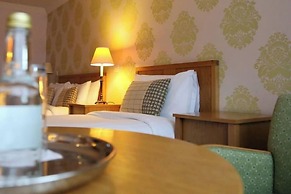 Castle Hotel Macroom