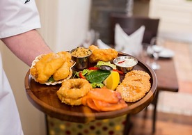 Castle Hotel Macroom