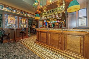 The Bull Hotel, Sure Hotel Collection by Best Western