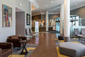 Rafaelhoteles Atocha