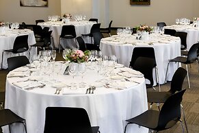 Rafaelhoteles Atocha