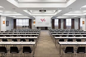 Rafaelhoteles Atocha