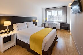 Rafaelhoteles Atocha