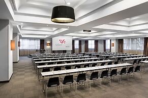 Rafaelhoteles Atocha