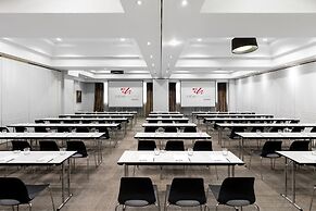 Rafaelhoteles Atocha