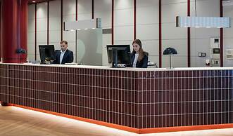 Rafaelhoteles Atocha