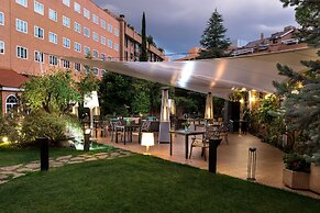 Rafaelhoteles Atocha