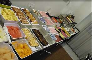 Rafaelhoteles Atocha