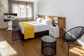 Rafaelhoteles Atocha