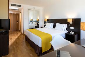 Rafaelhoteles Atocha