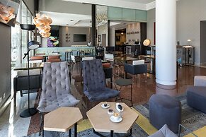 Rafaelhoteles Atocha