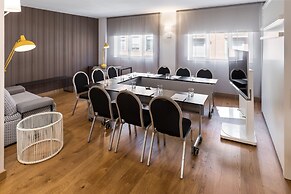 Rafaelhoteles Atocha