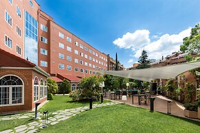 Rafaelhoteles Atocha