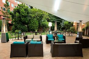 Rafaelhoteles Atocha