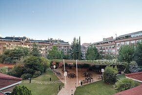 Rafaelhoteles Atocha