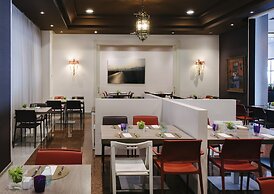 Rafaelhoteles Atocha