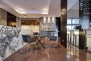 Rafaelhoteles Atocha