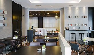 Rafaelhoteles Atocha