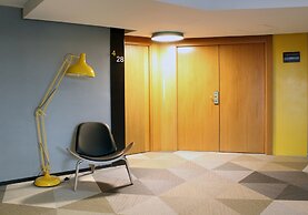 Rafaelhoteles Atocha