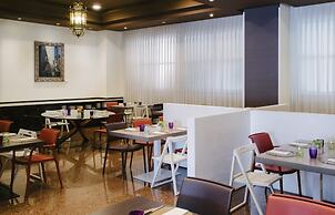 Rafaelhoteles Atocha