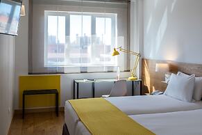 Rafaelhoteles Atocha