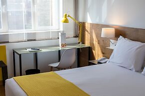 Rafaelhoteles Atocha