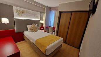 Hotel 3K Madrid