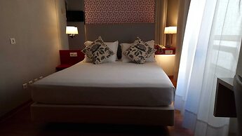 Hotel 3K Madrid