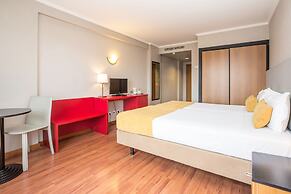 Hotel 3K Madrid