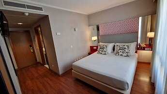 Hotel 3K Madrid