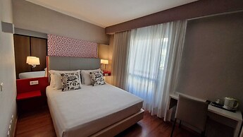 Hotel 3K Madrid