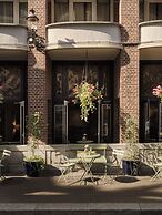 Park Centraal Den Haag, part of Sircle Collection