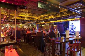 Arlington Hotel O'Connell Bridge