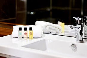 Arlington Hotel O'Connell Bridge