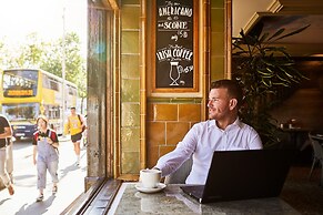 Arlington Hotel O'Connell Bridge