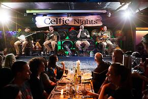 Arlington Hotel O'Connell Bridge