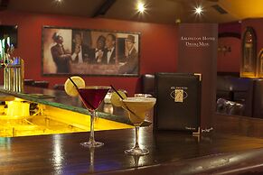 Arlington Hotel O'Connell Bridge