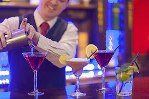 Arlington Hotel O'Connell Bridge