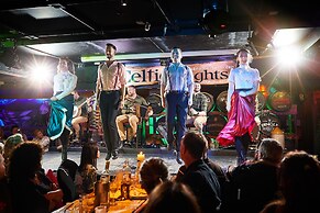 Arlington Hotel O'Connell Bridge