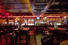 Arlington Hotel O'Connell Bridge