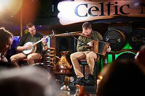 Arlington Hotel O'Connell Bridge