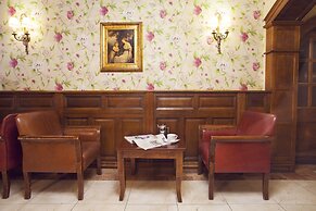 Arlington Hotel O'Connell Bridge