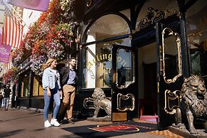 Arlington Hotel O'Connell Bridge