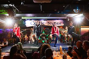 Arlington Hotel O'Connell Bridge