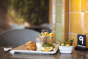 Arlington Hotel O'Connell Bridge