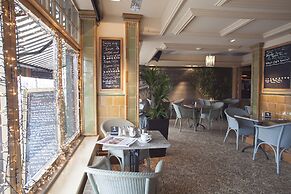 Arlington Hotel O'Connell Bridge