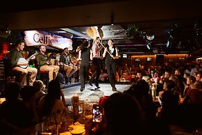 Arlington Hotel O'Connell Bridge