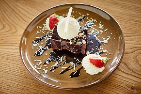 Arlington Hotel O'Connell Bridge